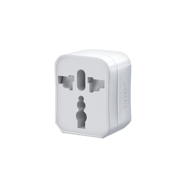 Earldom ES-LC15 Universal Adapter 6A Max